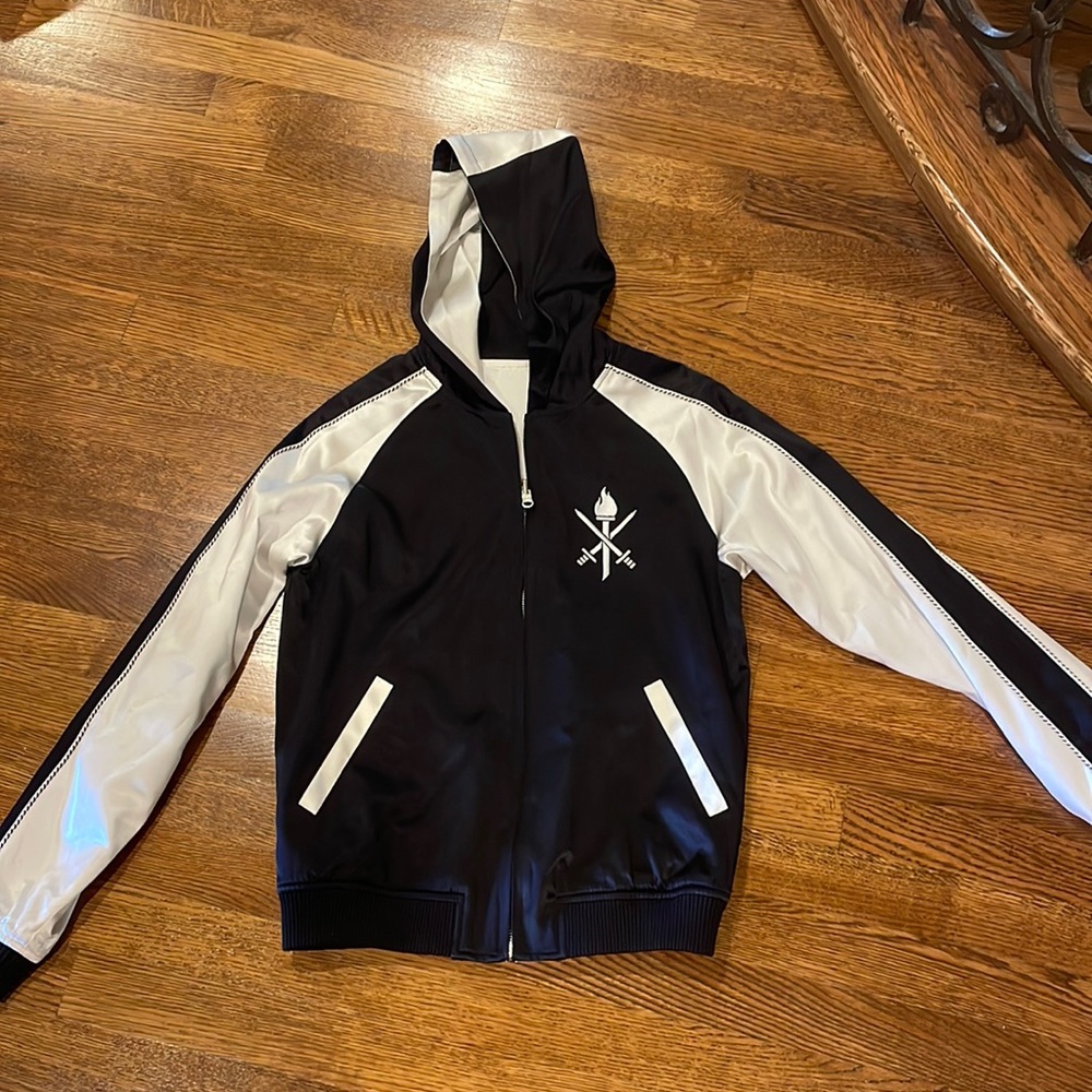 Opening Ceremony Jacket